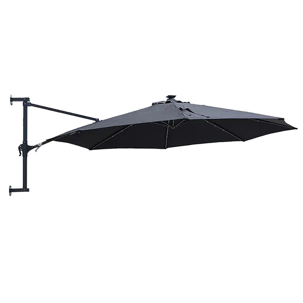 Wall-Mounted Cantilever Umbrella OFP-012