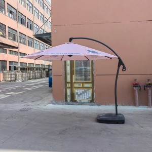 Private-Label Umbrellas