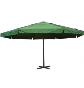 4 × 4 m Commercial Patio Umbrella UMB-042A