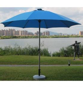 3 m Fiberglass Rib Patio Umbrella UMB-046
