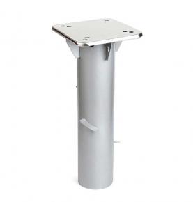 In-Ground Steel Roma Umbrella Base UMB-B-005
