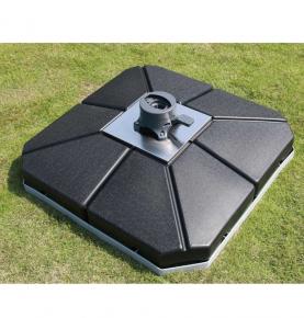 100 kg Water-Fill Roma Umbrella Base UMB-B-006