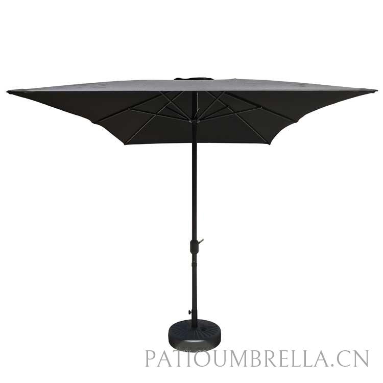 Patio Umbrella Market Umbrella w/crank UMB-049