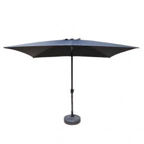 2 × 3 m Rectangular Market Umbrella UMB-049