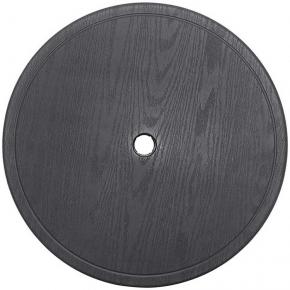 Round Umbrella Accessory Table UMB-T-002