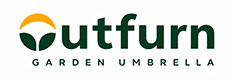 OUTFURN Garden Umbrella